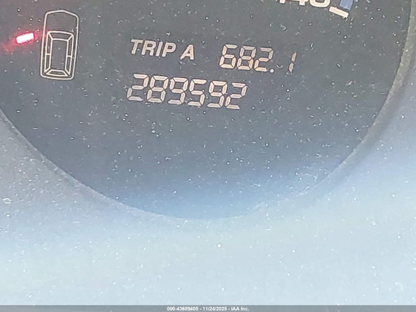 2005 Acura Mdx VIN: 2HNYD18805H529369 Lot: 43689405