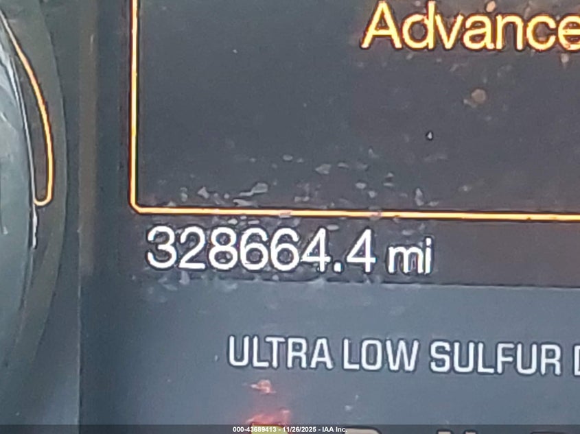 2011 Ford F-250 Lariat VIN: 1FT7W2BT1BEC85135 Lot: 43689413