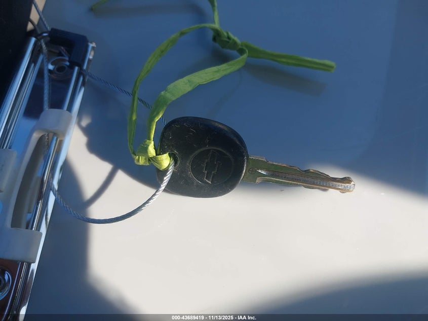 2007 Chevrolet Cobalt Ls VIN: 1G1AK55F977104005 Lot: 43689419