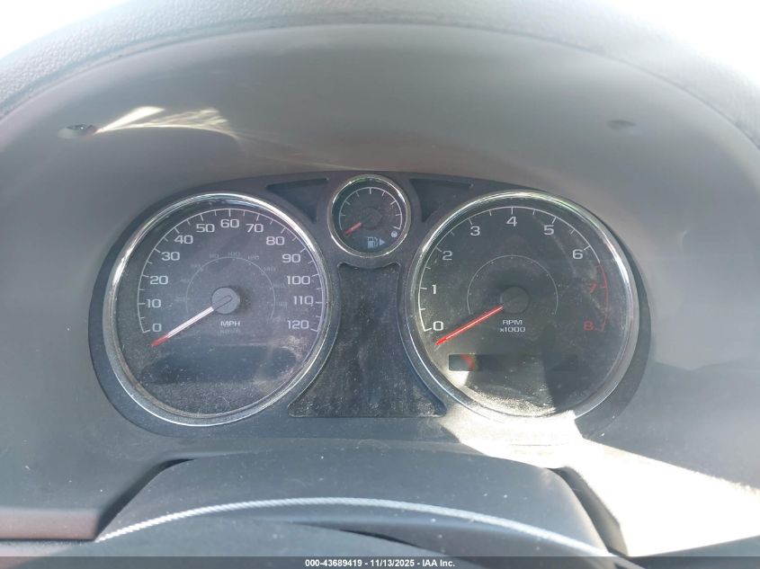 2007 Chevrolet Cobalt Ls VIN: 1G1AK55F977104005 Lot: 43689419