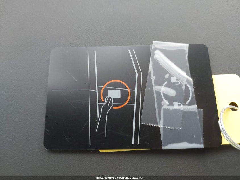 2024 Tesla Cybertruck All-Wheel Drive VIN: 7G2CEHED0RA028785 Lot: 43689424