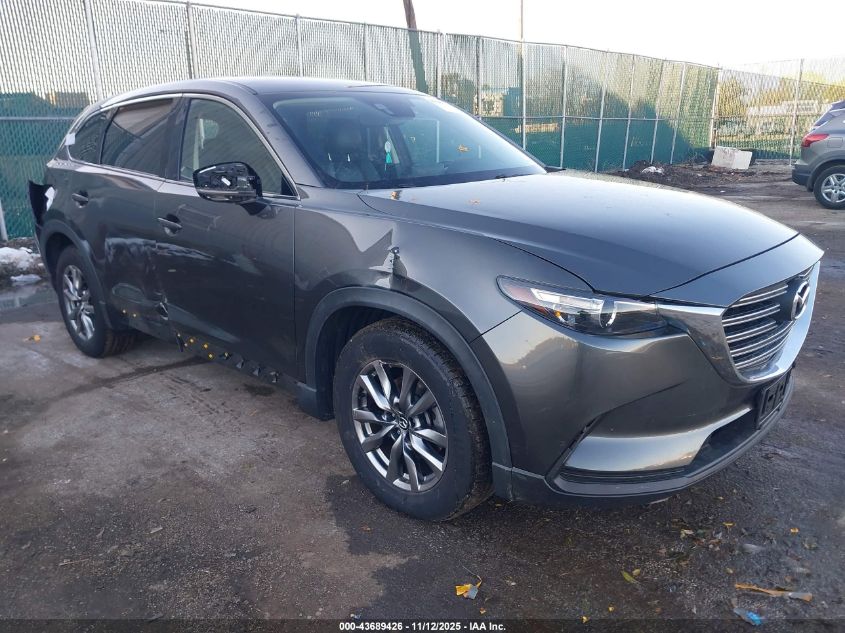 MAZDA CX-9 TOURING