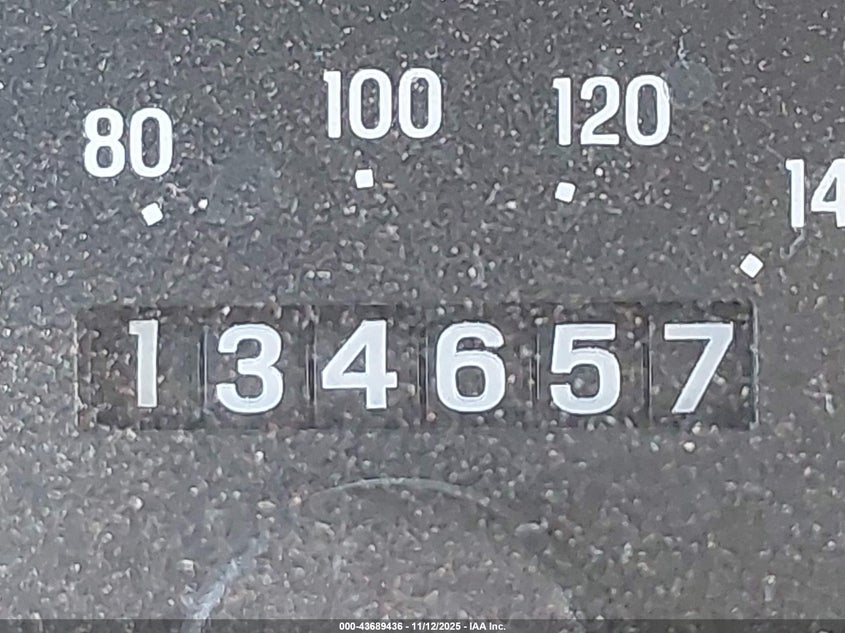 2002 Ford Ranger Edge Plus/Tremor Plus/Xlt Appearance VIN: 1FTYR44UX2PA23907 Lot: 43689436
