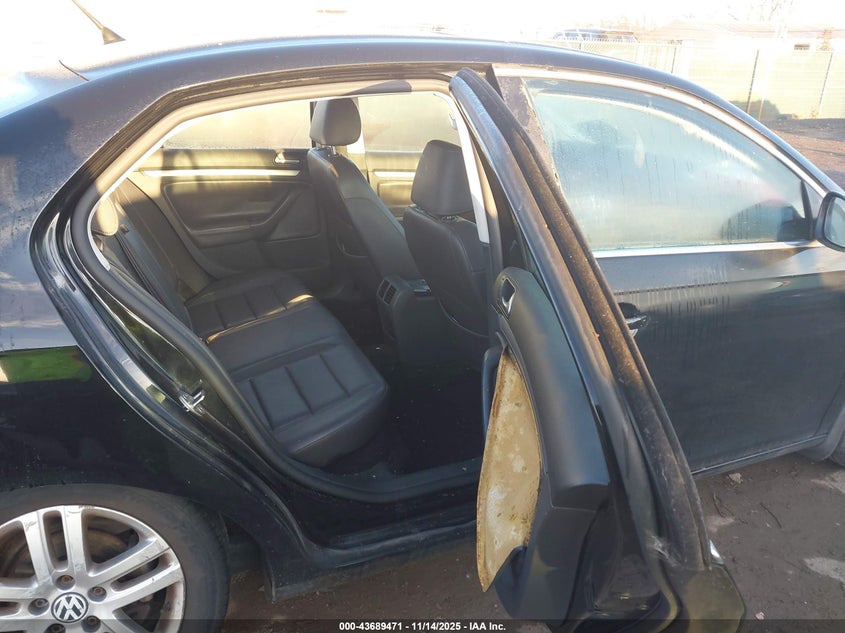 2007 Volkswagen Jetta Wolfsburg Edition VIN: 3VWEF71K27M187792 Lot: 43689471