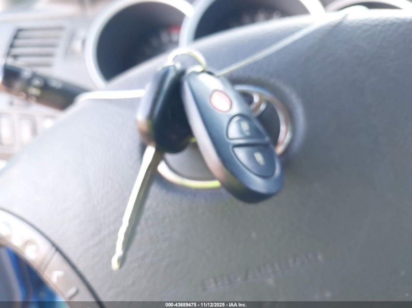 2009 Toyota Tacoma Prerunner V6 VIN: 3TMJU62N99M083152 Lot: 43689475