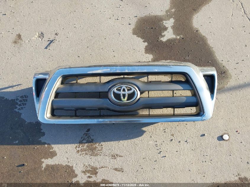 2009 Toyota Tacoma Prerunner V6 VIN: 3TMJU62N99M083152 Lot: 43689475