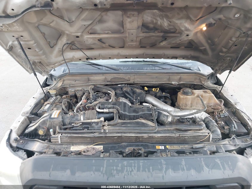 1FDUF4GT4DEB87884 2013 FORD F450 photo no. 9