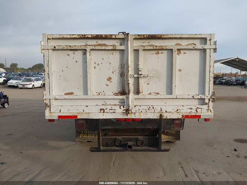 1FDUF4GT4DEB87884 2013 FORD F450 photo no. 15