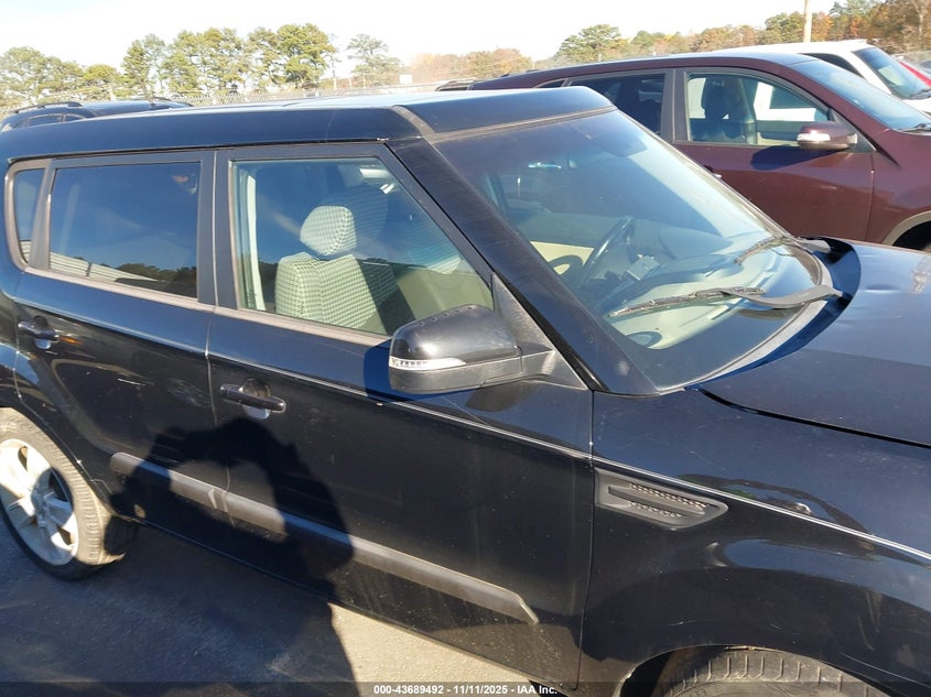 2013 KIA SOUL ! - KNDJT2A69D7487397