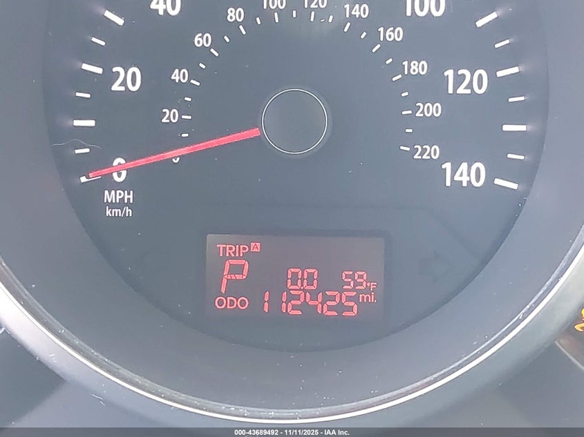 2013 KIA SOUL ! - KNDJT2A69D7487397