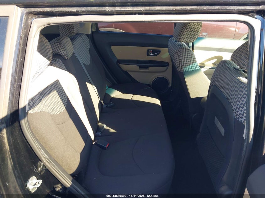 2013 KIA SOUL ! - KNDJT2A69D7487397