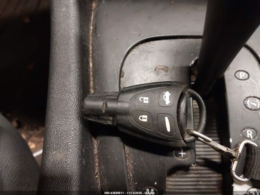 2005 Saab 9-3 Linear VIN: YS3FB49S151051971 Lot: 43689511