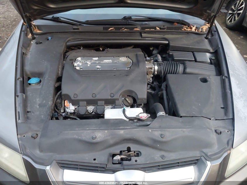 2004 Acura Tl VIN: 19UUA66264A010852 Lot: 43689521