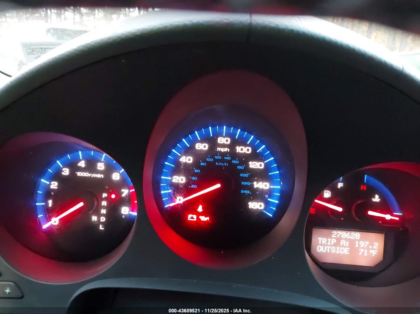 2004 Acura Tl VIN: 19UUA66264A010852 Lot: 43689521