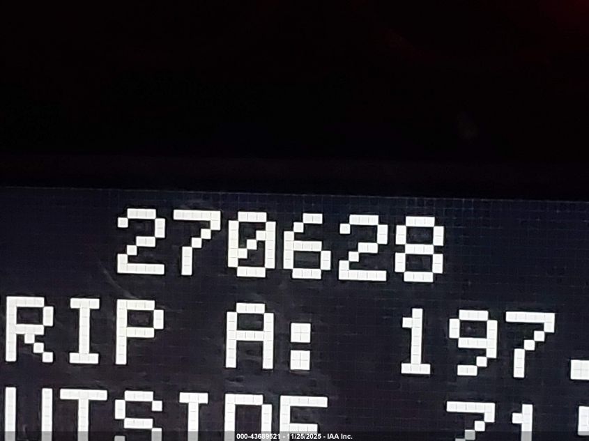 2004 Acura Tl VIN: 19UUA66264A010852 Lot: 43689521