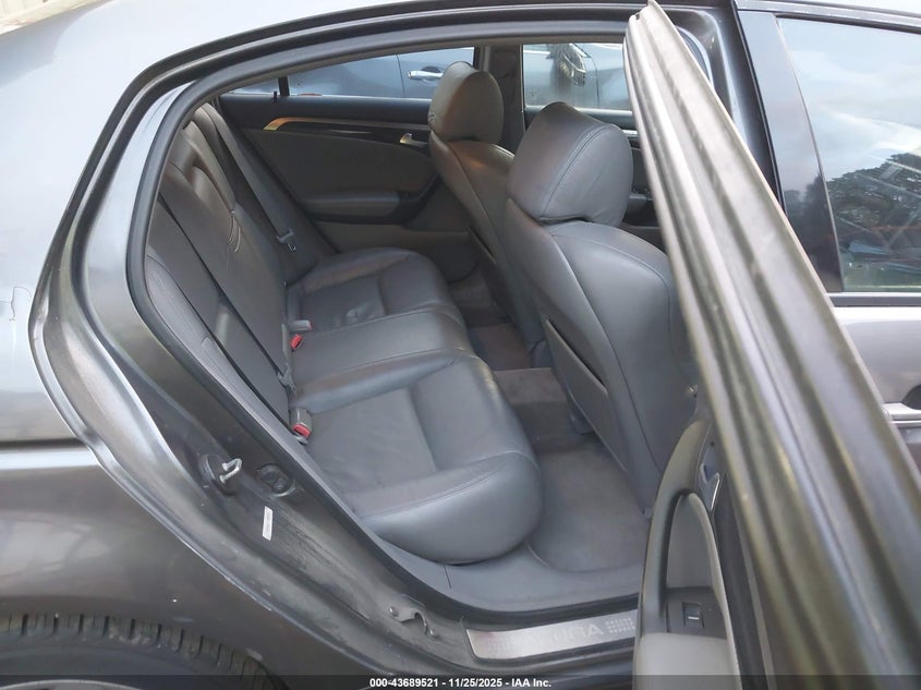 2004 Acura Tl VIN: 19UUA66264A010852 Lot: 43689521