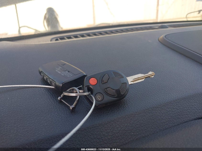 2008 Lincoln Mkx VIN: 2LMDU88C88BJ06399 Lot: 43689523