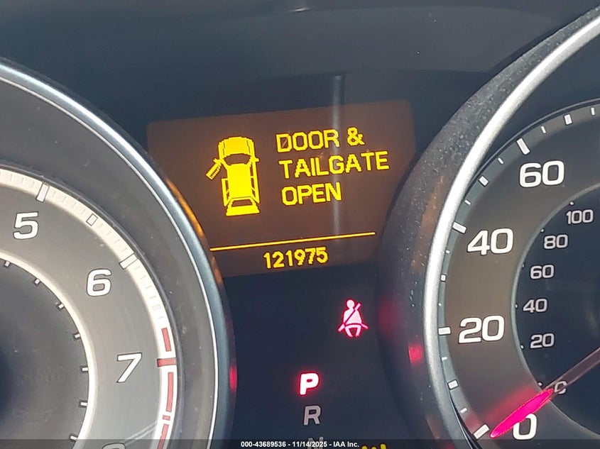 2012 Acura Mdx Technology Package VIN: 2HNYD2H37CH513256 Lot: 43689536