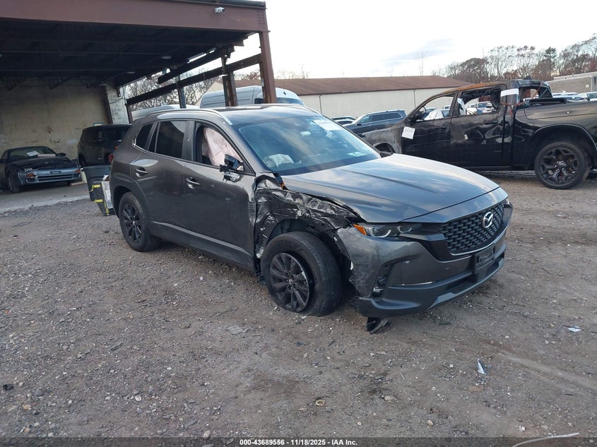 MAZDA CX-50 2.5 S PREFERRED