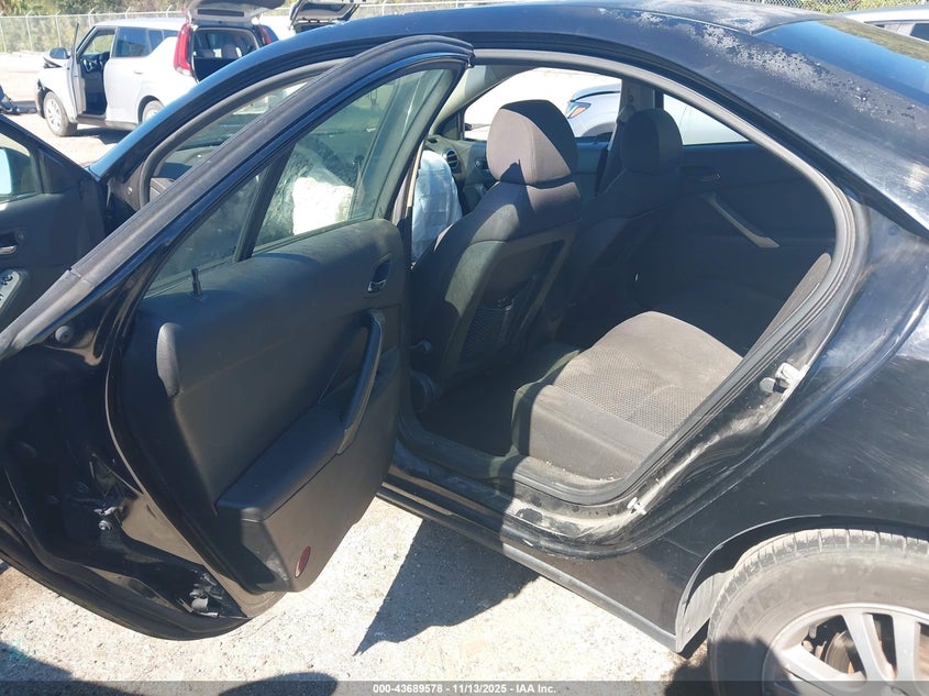 2005 Pontiac G6 VIN: 1G2ZG528154135608 Lot: 43689578