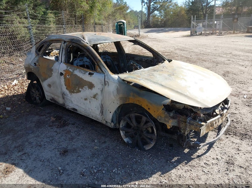 2023 MAZDA CX-30 2.5 S SELECT - 3MVDMBBM7PM529601