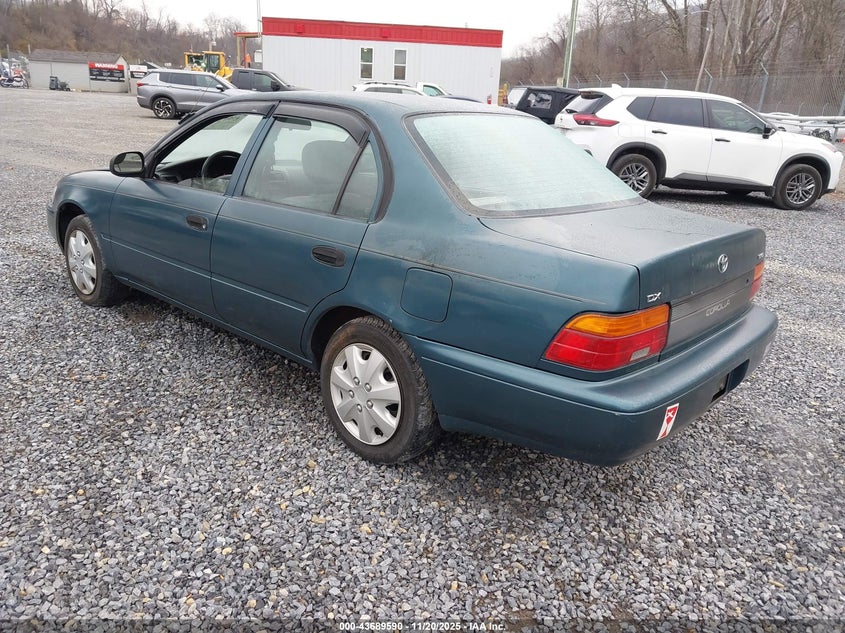 2T1AE04B8SC065673 1995 TOYOTA COROLLA photo no. 3