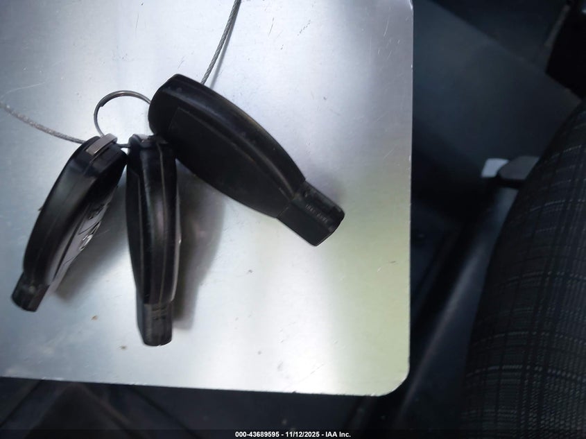 2016 MERCEDES-BENZ METRIS - WD3PG2EA7G3149838