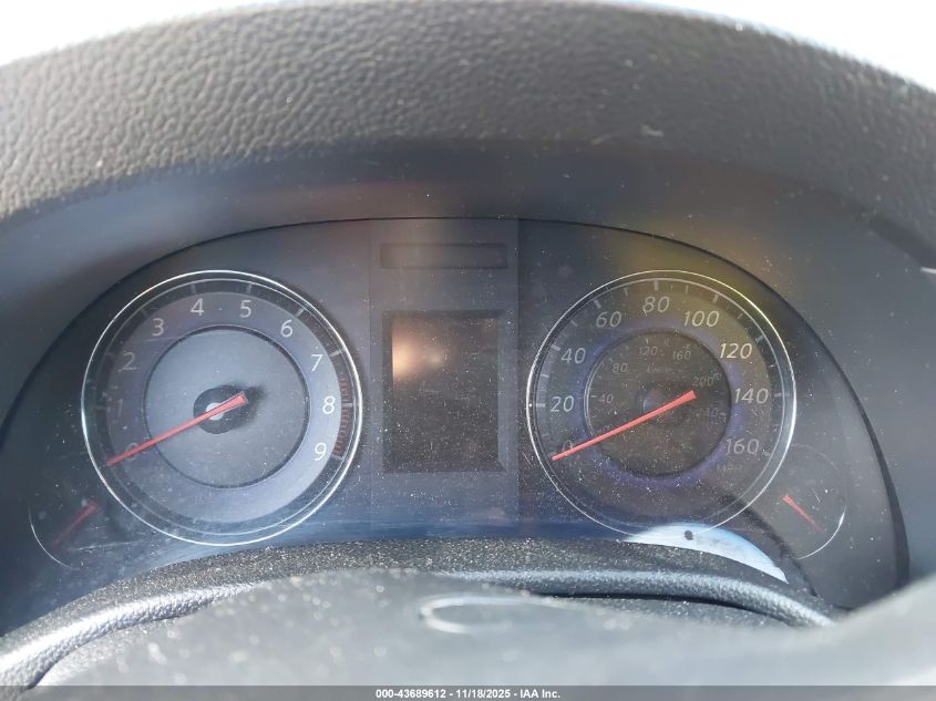 2009 Infiniti G37X VIN: JNKCV61FX9M361003 Lot: 43689612