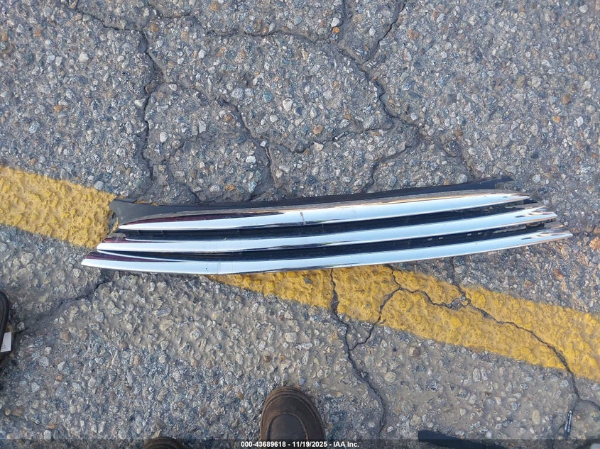 2013 Mini Clubman Cooper VIN: WMWZF3C56DT491349 Lot: 43689618