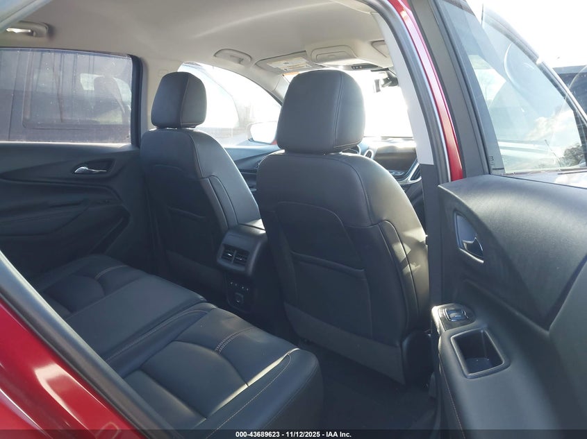 2GNAXNEVXN6111646 2022 CHEVROLET EQUINOX photo no. 8