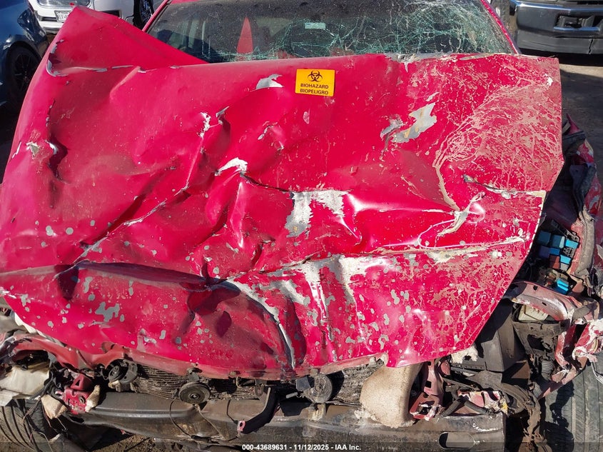 2006 Toyota Camry Solara Se Sport VIN: 4T1CE38P26U752135 Lot: 43689631