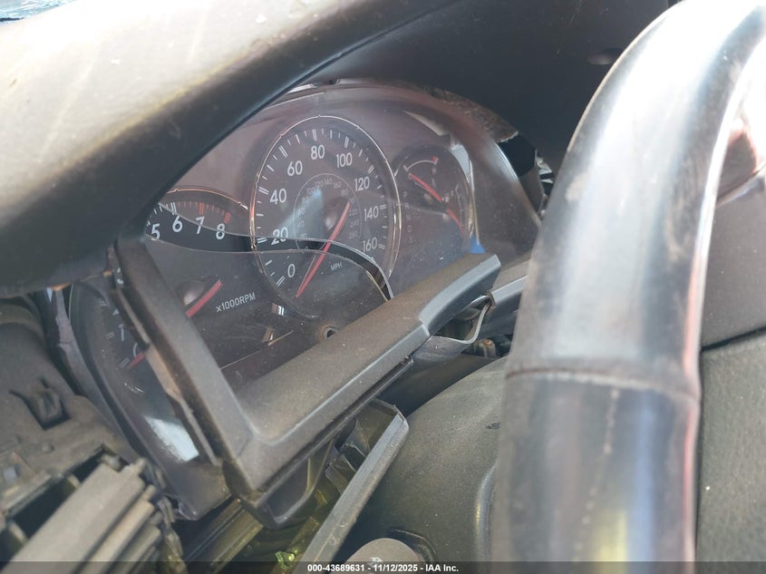 2006 Toyota Camry Solara Se Sport VIN: 4T1CE38P26U752135 Lot: 43689631