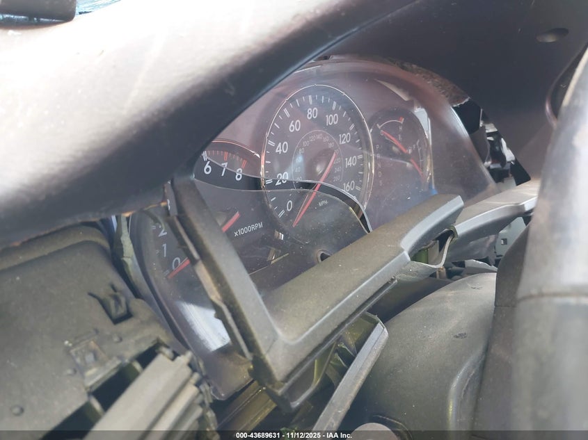 2006 Toyota Camry Solara Se Sport VIN: 4T1CE38P26U752135 Lot: 43689631