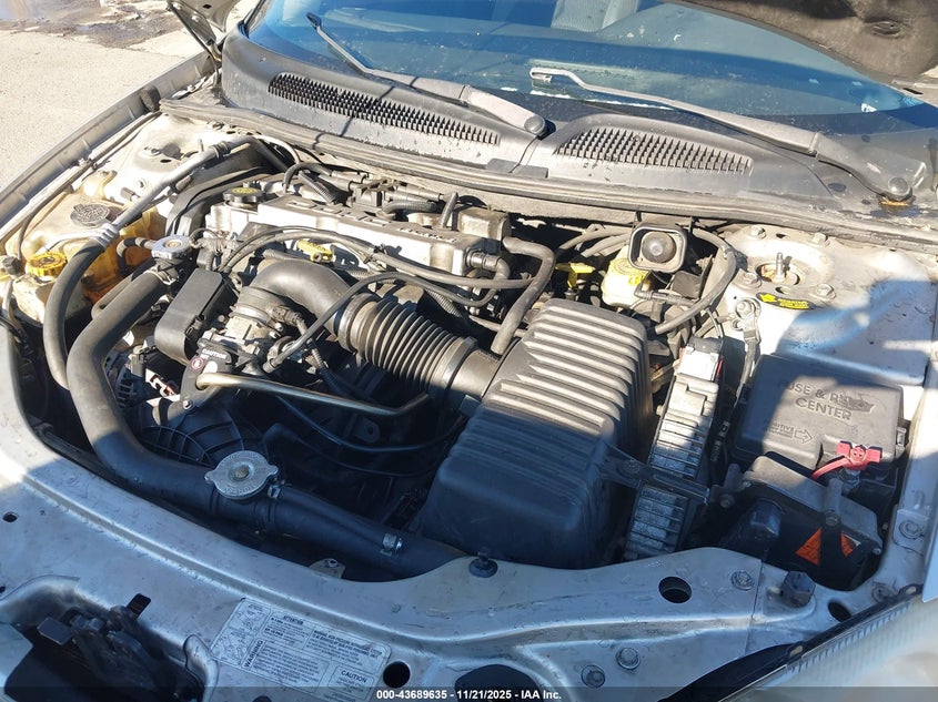 2002 Dodge Stratus Se VIN: 1B3EL36X72N241709 Lot: 43689635