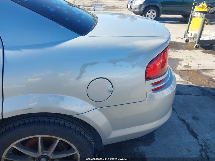 2002 Dodge Stratus Se VIN: 1B3EL36X72N241709 Lot: 43689635