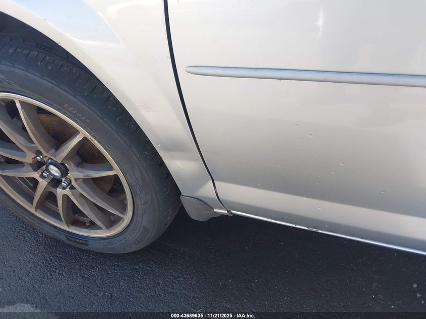 2002 Dodge Stratus Se VIN: 1B3EL36X72N241709 Lot: 43689635