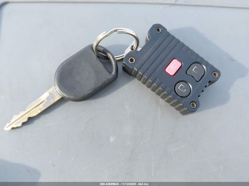 2004 Ford F-150 Fx4/Lariat/Xlt VIN: 1FTPW14534KD27804 Lot: 43689645