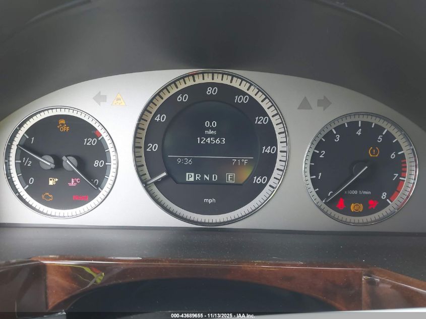 2012 Mercedes-Benz Glk 350 VIN: WDCGG5GB0CF892387 Lot: 43689655