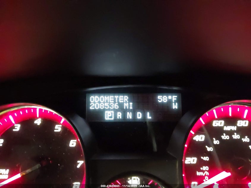 2009 GMC Acadia Slt-1/Slt-2 VIN: 1GKEV23D291103532 Lot: 43689665