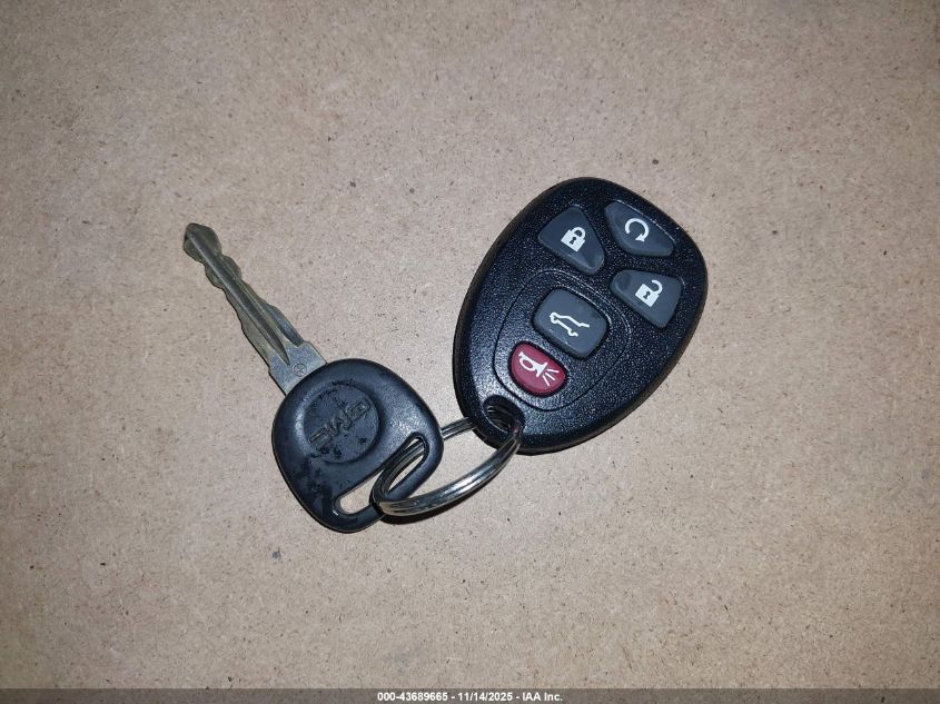 2009 GMC Acadia Slt-1/Slt-2 VIN: 1GKEV23D291103532 Lot: 43689665