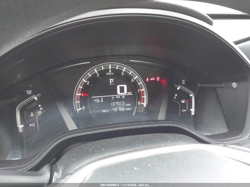 2019 Honda Cr-V Lx VIN: 2HKRW5H32KH401914 Lot: 43689672