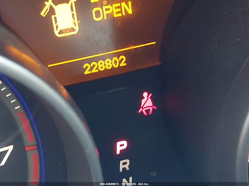 2007 Acura Mdx VIN: 2HNYD28297H529018 Lot: 43689673