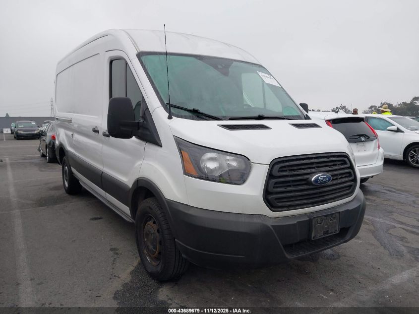 FORD TRANSIT TRANSIT-250