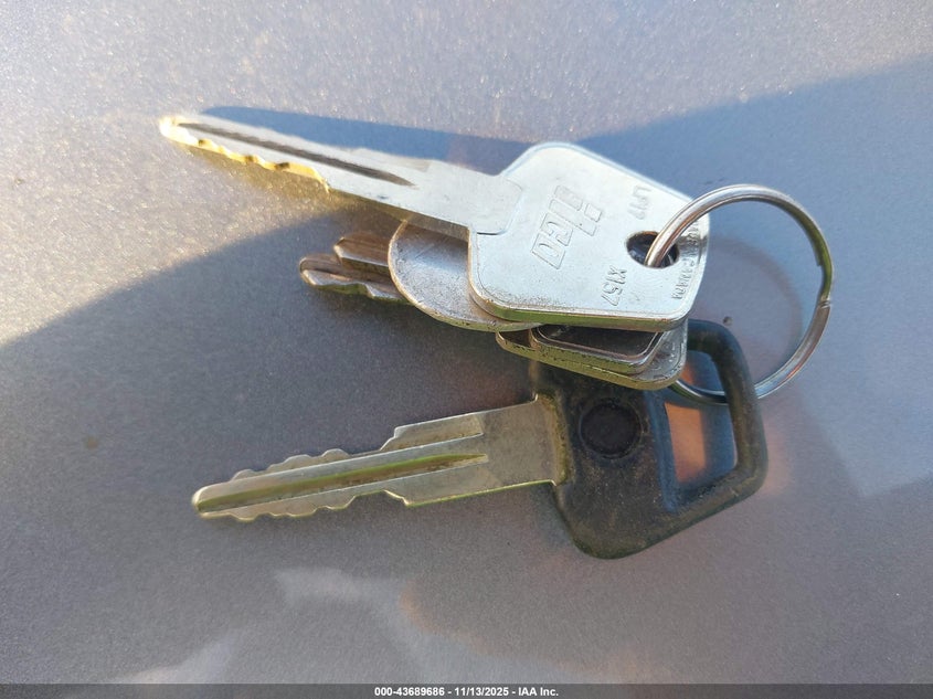 1974 Land Rover Defender VIN: 0000000025903546B Lot: 43689686