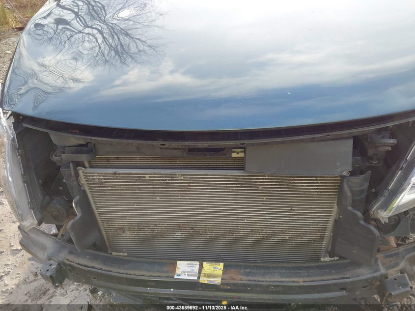 2014 KIA SORENTO LX - 5XYKT3A68EG441879