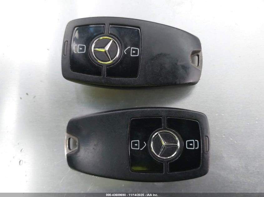 2022 Mercedes-Benz Sprinter 3500Xd High Roof V6 VIN: W1Y8ED3Y2NT116136 Lot: 43689690