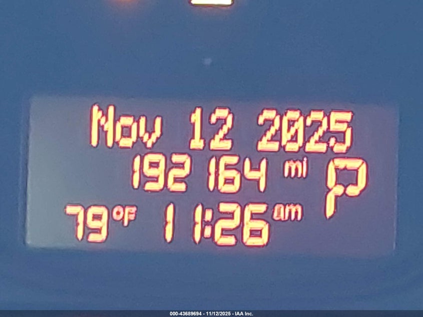 2016 Ram Promaster City Tradesman Slt VIN: ZFBERFBT6G6C62642 Lot: 43689694