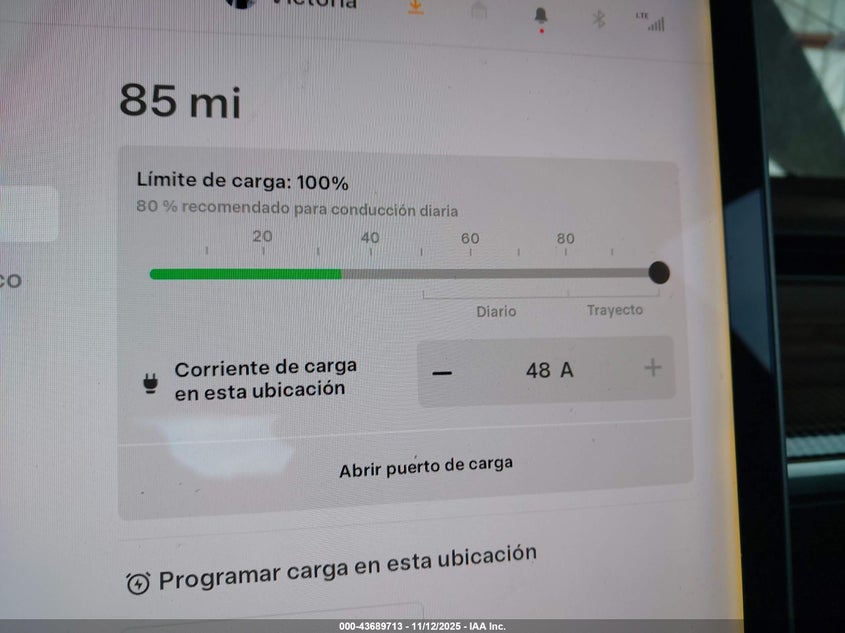 2018 Tesla Model 3 Long Range/Mid Range VIN: 5YJ3E1EA7JF062827 Lot: 43689713