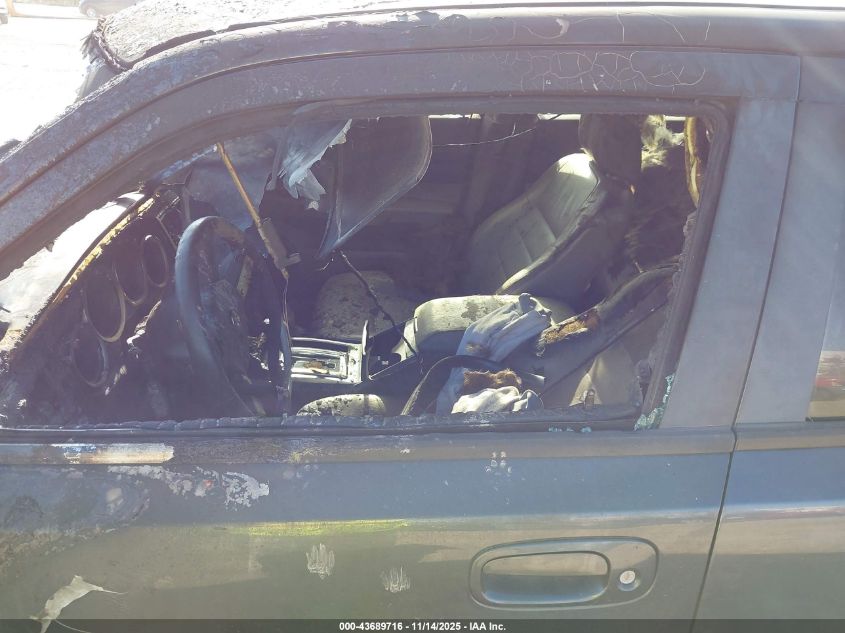 2007 Dodge Charger Rt VIN: 2B3LK53H97H681708 Lot: 43689716