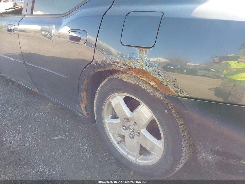 2007 Dodge Charger Rt VIN: 2B3LK53H97H681708 Lot: 43689716